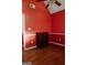 Cozy bedroom featuring a classic dark dresser at 110 Orchard Vw, Fayetteville, GA 30215