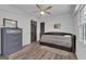 Comfortable bedroom with a daybed, dresser, and ample natural light at 6290 Cascade Palmetto Hwy, Fairburn, GA 30213