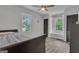 Serene bedroom with a spacious layout, natural light, and minimalist design at 6290 Cascade Palmetto Hwy, Fairburn, GA 30213