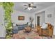 Inviting living room with stylish decor, comfortable seating, and natural light creates a warm and welcoming atmosphere at 6290 Cascade Palmetto Hwy, Fairburn, GA 30213