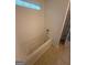 Bathtub with tile flooring at 921 Winding Down Way, Grayson, GA 30017