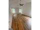 Spacious bedroom with lots of natural light and a ceiling fan at 921 Winding Down Way, Grayson, GA 30017