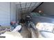 Spacious carport with truck parked in the driveway at 337 Paynes Lake Rd, Carrollton, GA 30116