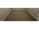 Empty walk in closet with carpet at 1031 Jordan Rd, Dacula, GA 30019