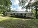 Charming brick home with a well-manicured front yard and inviting curb appeal at 3670 Broadview Ct, Decatur, GA 30032