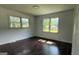 Sun-filled bedroom with hardwood floors, multiple windows, and ample space at 766 Virginia Cir, Forest Park, GA 30297