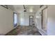 Spacious one-car garage with attached storage at 766 Virginia Cir, Forest Park, GA 30297