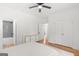 Bedroom with ensuite bath and walk-in closet, filled with natural light at 23 Skyland W Dr, Locust Grove, GA 30248