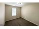 Bedroom with carpet flooring, natural light and neutral color scheme at 1362 Mill Lake Cir, Stone Mountain, GA 30088