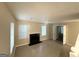 Bright living room with tile flooring, neutral walls, and a fireplace for cozy evenings at 2146 Wingfoot Pl, Decatur, GA 30035