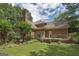 Spacious backyard with a wooden deck, perfect for outdoor entertaining at 170 Glen Eagle Way, Mcdonough, GA 30253