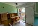 Kitchen featuring counter space and a view of the outdoor space at 6214 Crestview Se Dr, Covington, GA 30014