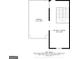 Floor plan featuring the terrace and wet bar/lounge in the basement at 3641 Ridge Towne Dr, Duluth, GA 30096