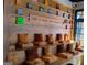 Take a break, you deserve it, at this coffee shop in downtown Duluth at 3641 Ridge Towne Dr, Duluth, GA 30096