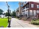Walkable to businesses and restaurants in the heart of downtown Duluth at 3641 Ridge Towne Dr, Duluth, GA 30096
