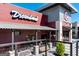 The Dreamland restaurant in downtown Duluth at 3641 Ridge Towne Dr, Duluth, GA 30096