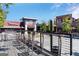 Enjoy many restaurants nearby in downtown Duluth at 3641 Ridge Towne Dr, Duluth, GA 30096