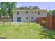 Beautiful brick home with a big backyard and privacy fence at 1026 Ponderosa Park Dr, Forest Park, GA 30297