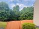 A fenced in backyard offering privacy and space, enhanced by lush greenery and a well maintained lawn at 789 Winbrook Dr # 1, Mcdonough, GA 30253
