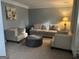 Cozy living room featuring stylish furniture and decor, creating a welcoming ambiance at 30 Highlands Ln, Oxford, GA 30054