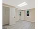 Finished basement area featuring two windows and a closet for ample storage at 3290 Ebenezer Se Rd, Conyers, GA 30094