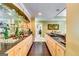 Entertain in style at the bar featuring modern fixtures, ample counter space, and a well-designed layout at 1214 Greenridge Ln, Lithonia, GA 30058
