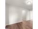 Bright living room features hardwood floors, neutral paint, and ample natural light at 1030 Westmoor Nw Dr, Atlanta, GA 30314