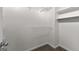 Walk-in closet with built-in shelving for easy storage at 44 Willow Leaf Way, Sharpsburg, GA 30277