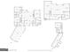 Complete property floor plan at 180 Lapis Lake Pt, Fayetteville, GA 30215