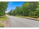 Street view of the Canoe Club entrance at 180 Lapis Lake Pt, Fayetteville, GA 30215