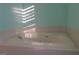 Bright bathroom featuring a soaking tub with natural light at 726 Mcdaniel Mill Sw Rd, Conyers, GA 30094