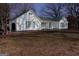 Charming one-story home with blue shutters and covered porch at 726 Mcdaniel Mill Sw Rd, Conyers, GA 30094