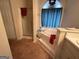 The main bathroom offers a garden tub with a window at 650 Flippen Rd, Stockbridge, GA 30281