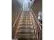 View of the staircase leading to the second floor of the home at 4514 Tifton Ct, Powder Springs, GA 30127
