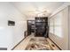 Bonus Room with a ceiling fan and ample storage or shelving at 6230 S Summers Cir, Douglasville, GA 30135
