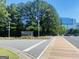 Perimeter Mall entrance with well-maintained landscaping and easy access to shopping and dining at 241 Perimeter Walk, Atlanta, GA 30338