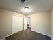 Carpeted bedroom with a closet at 604 Thomasville Blvd, Atlanta, GA 30315