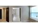 Hallway shows the wood grain on the floor at 473 Cherry Creek Dr, Loganville, GA 30052