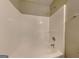 Neutral colored bathroom with a shower/bathtub at 426 Summer Hill Cir, Stockbridge, GA 30281