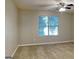 Bedroom featuring carpeted flooring, a window with blinds, and a ceiling fan at 426 Summer Hill Cir, Stockbridge, GA 30281