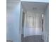 Bright hallway featuring elegant molding and neutral paint, creating a welcoming ambiance at 3700 Newhalem Sw St, Atlanta, GA 30331