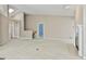 Spacious living room featuring neutral carpet, fireplace, and an open layout, perfect for entertaining and relaxation at 133 Sea Island Dr, Peachtree City, GA 30269