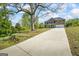 Beautiful two-story home with brick and siding exterior at 634 Gardner Rd, Stockbridge, GA 30281