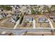 A desirable neighborhood, featuring beautiful homes and well-manicured lawns at 240 Sturry Dr, Mcdonough, GA 30252