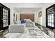 Living room includes a seating area with access to other rooms at 2878 Heather Row Sw Rdg, Lilburn, GA 30047