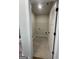 Convenient tiled laundry room with plenty of space and utility connections at 129 Silvercrest Dr # 57, Acworth, GA 30101