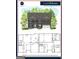 Floorplan of the Anderson model home, showcasing a spacious 5-bedroom and 4-bath layout at 149 Silvercrest Dr # 58, Acworth, GA 30101