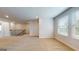 Large loft area with natural light and carpet at 95 Jacoby Dr # 103, Fairburn, GA 30213