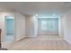 Spacious loft area with carpet and windows providing natural light at 95 Jacoby Dr # 103, Fairburn, GA 30213