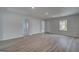 Large bonus room offering ample space and natural light from the bright window at 120 Felicity Pike, Locust Grove, GA 30248